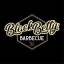 Black Betty BBQ logo